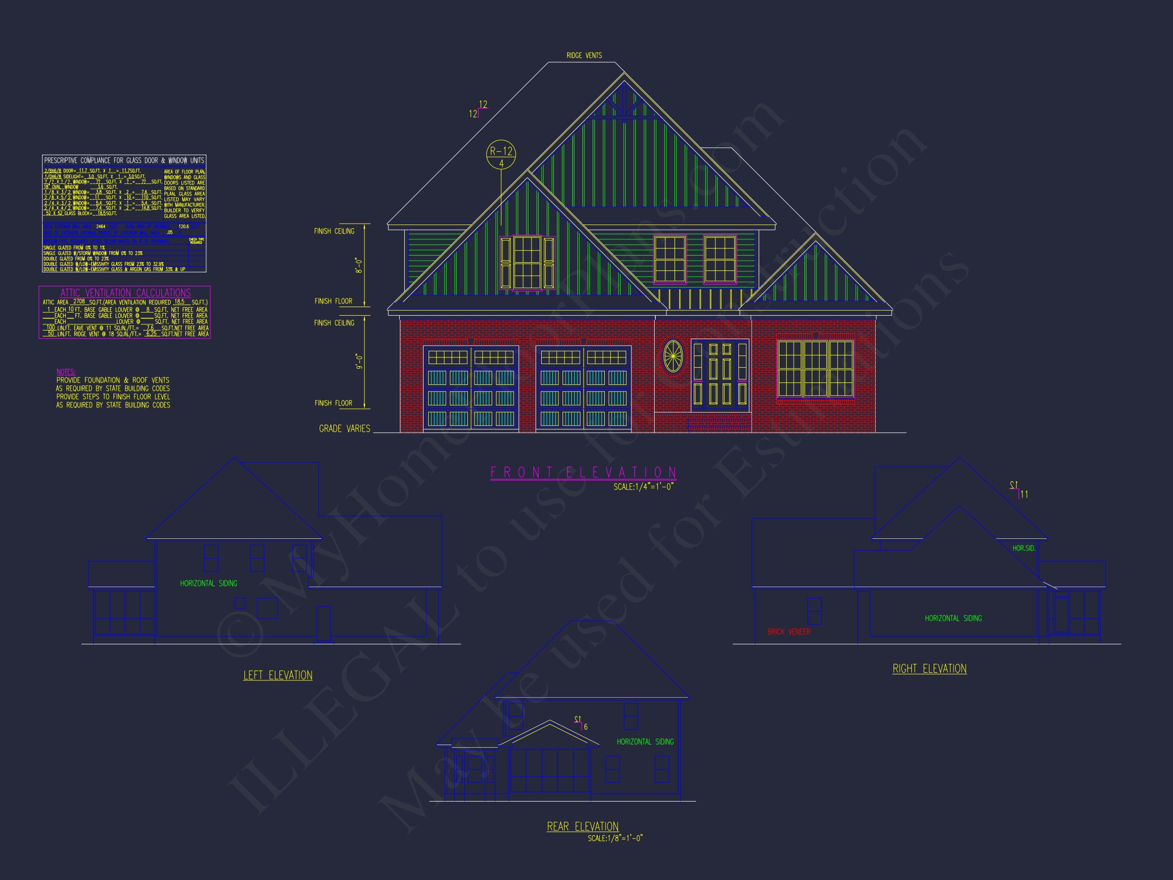 Exceptional house Plan with Blueprint,CAD Designs & Features