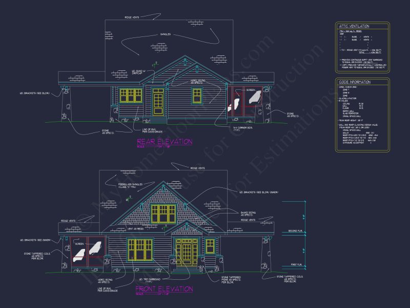 Expert CAD Designs & Blueprints