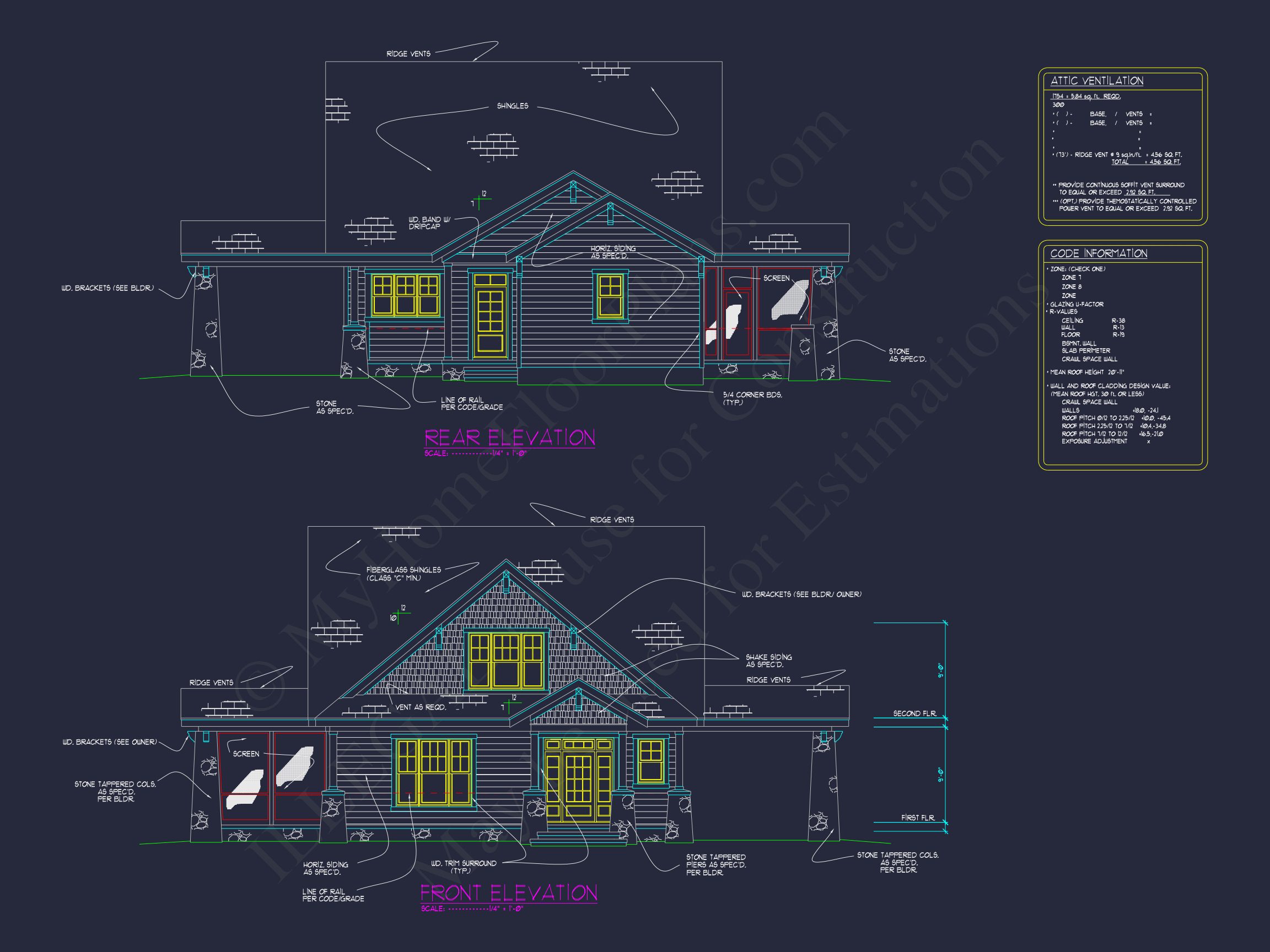 Expert CAD Designs & Blueprints