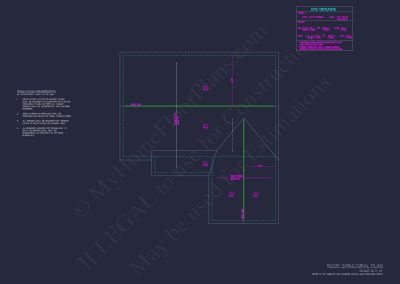 Explore house Floor Plan Blueprint: Traditional CAD Designs