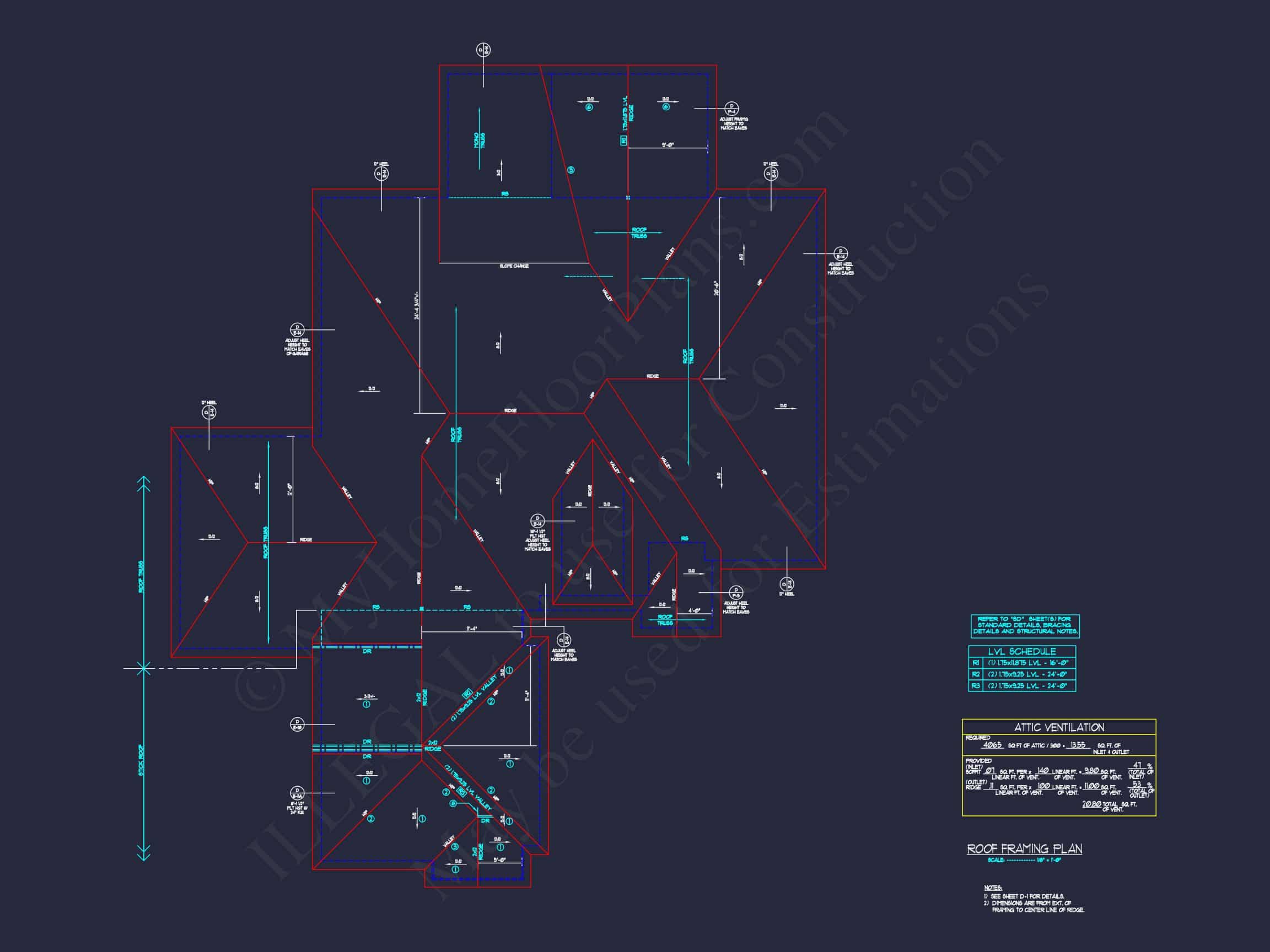 house Plan Blueprint: Architecture & Floor Designs