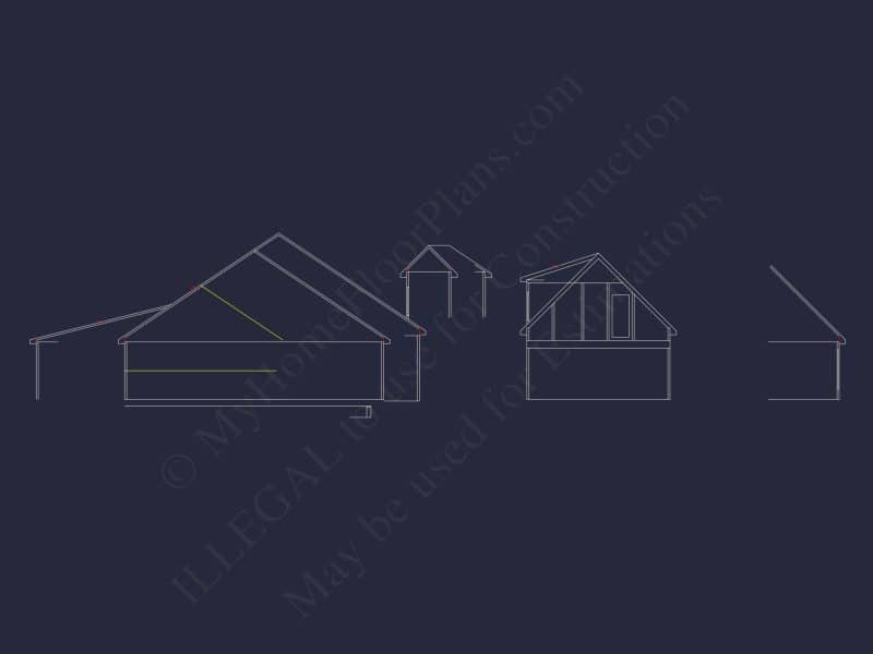 house Plan Blueprint: Architecture & Floor Designs