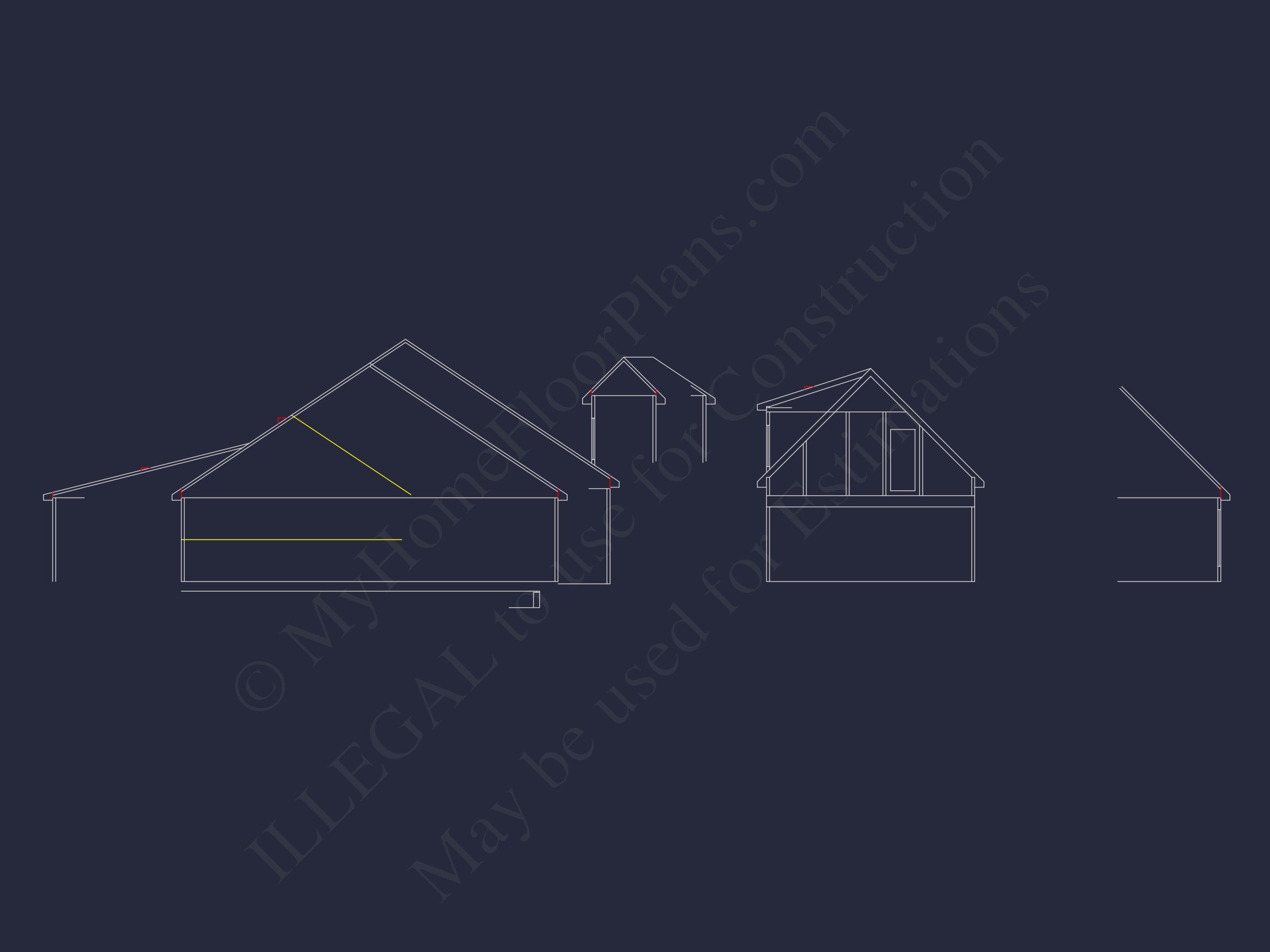 house Plan Blueprint: Architecture & Floor Designs