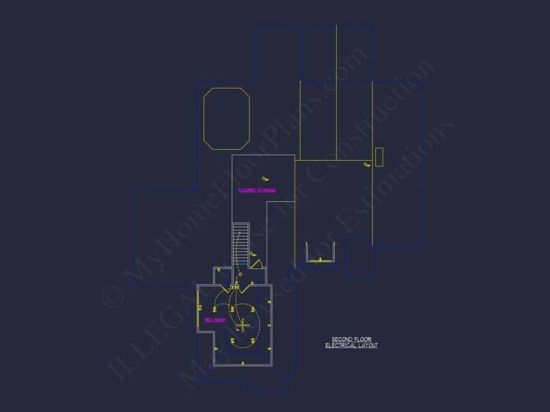 house Plan Blueprint: Architecture & Floor Designs
