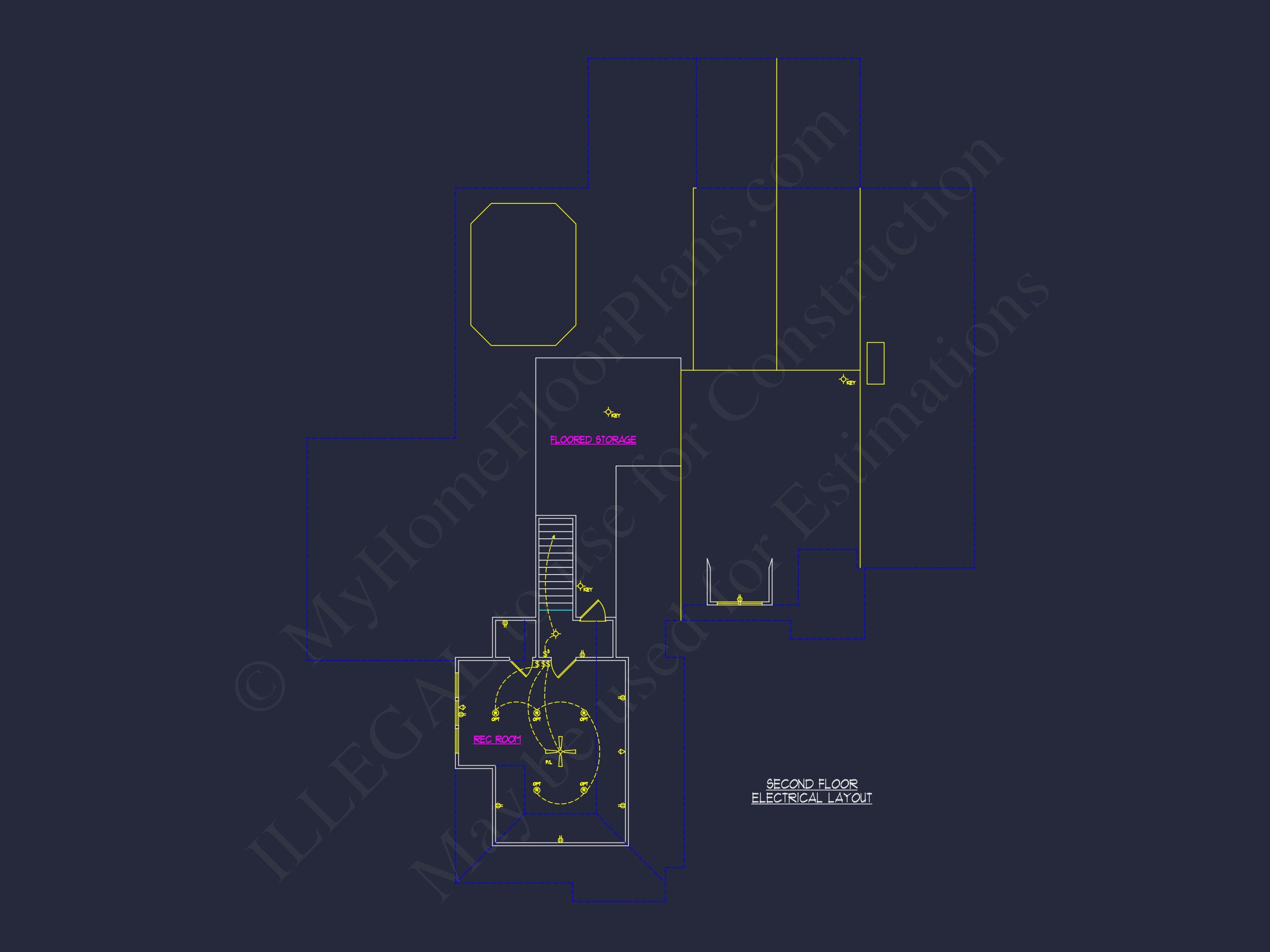 house Plan Blueprint: Architecture & Floor Designs