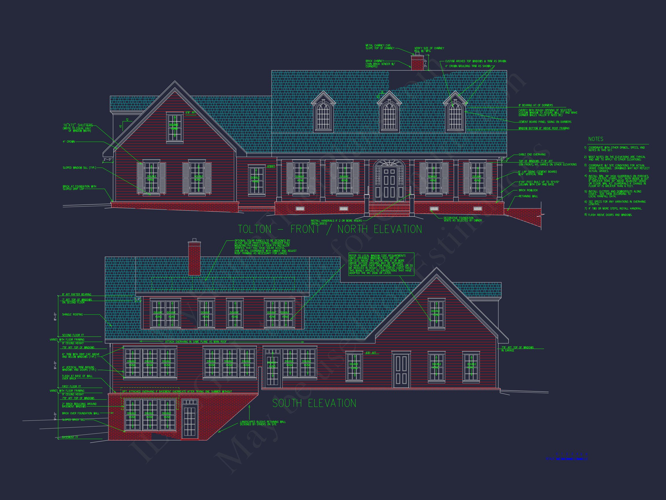house Plan Blueprint with Stunning Architecture Designs