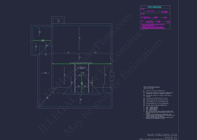 Ideal house plan designs with CAD architecture and blueprints.