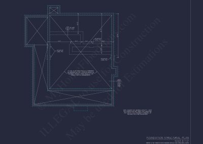 Ideal house plan designs with CAD architecture and blueprints.
