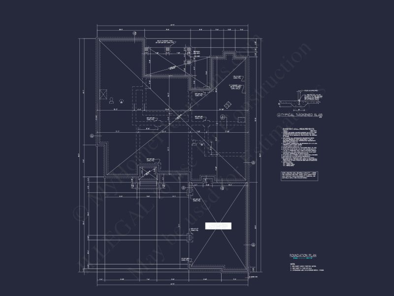 Luxury house Plan with CAD Floor Plans & Architectural Designs