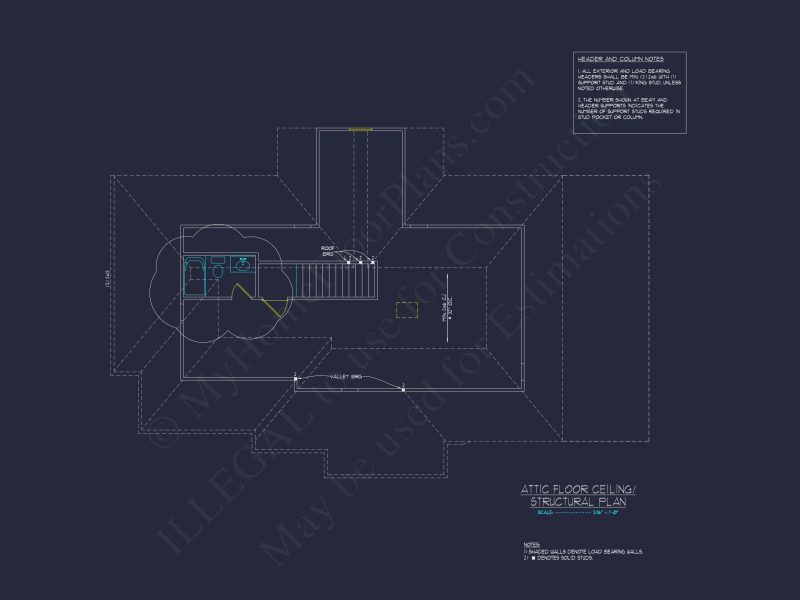 Luxury house Plan with CAD Floor Plans & Architectural Designs