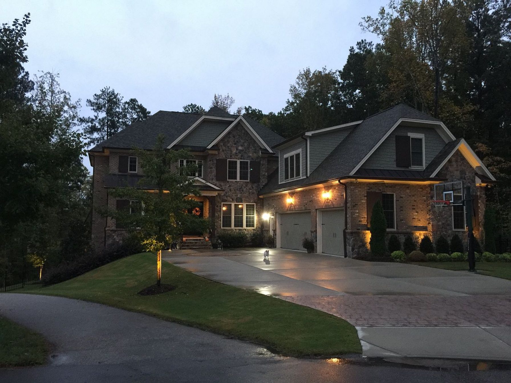 Luxury house Plan with CAD Floor Plans & Architectural Designs
