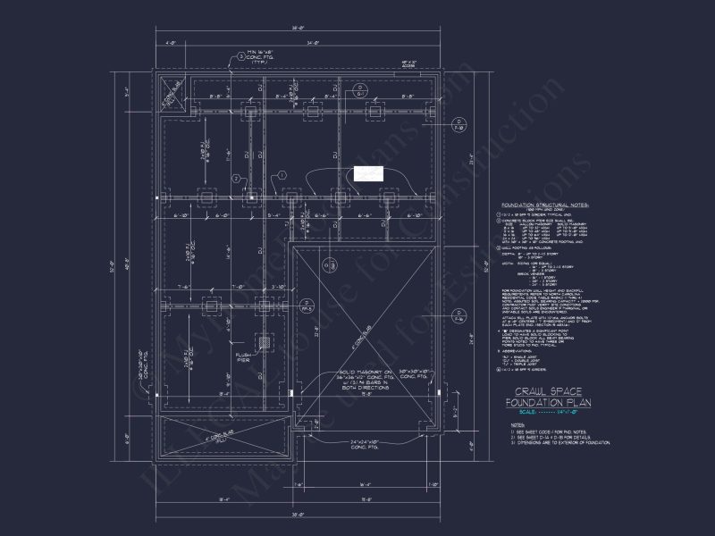 Modern Craftsman house Plan with CAD Features and Designs