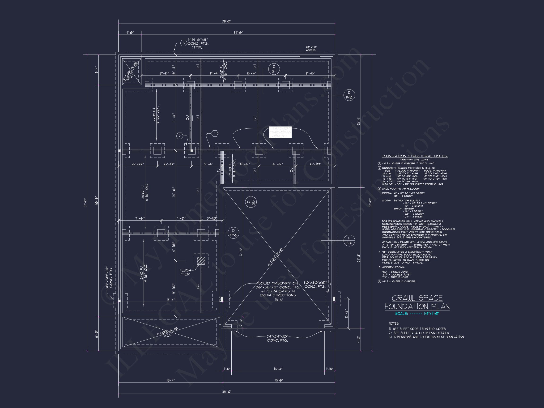 Modern Craftsman house Plan with CAD Features and Designs