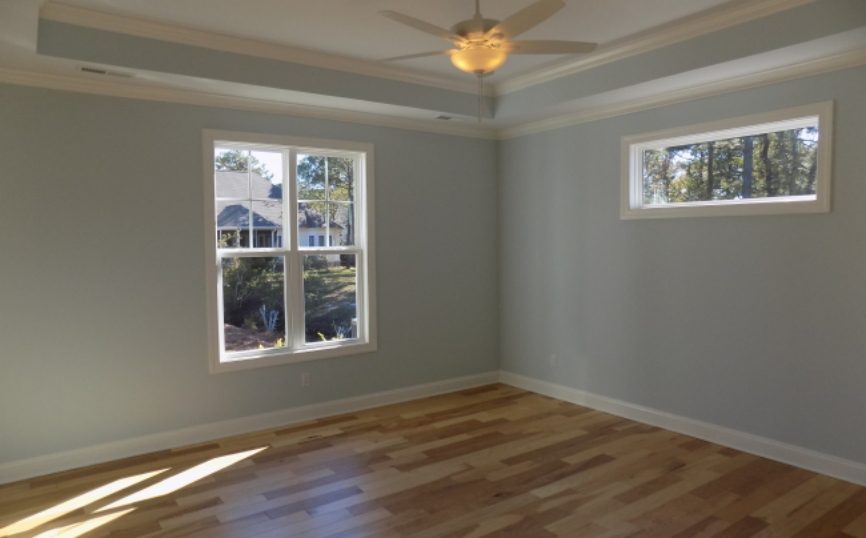 Modern Craftsman house Plan with Spacious Floor Designs