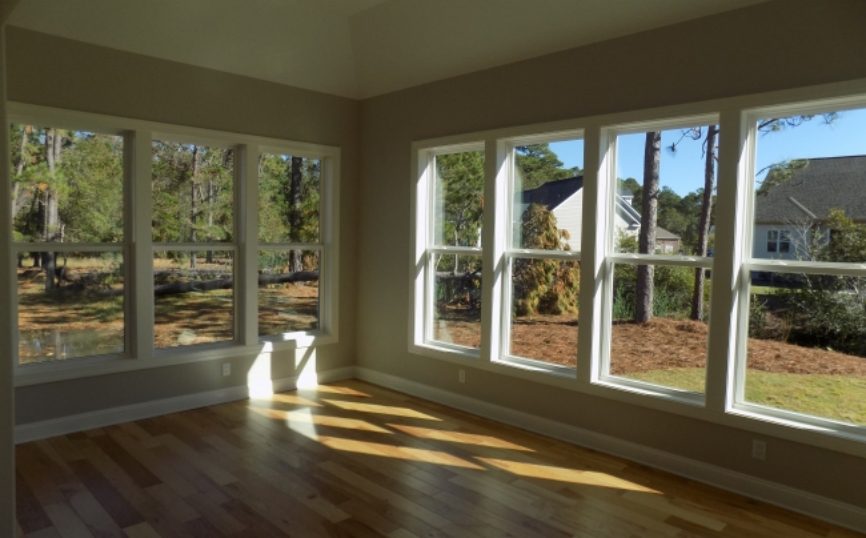 Modern Craftsman house Plan with Spacious Floor Designs