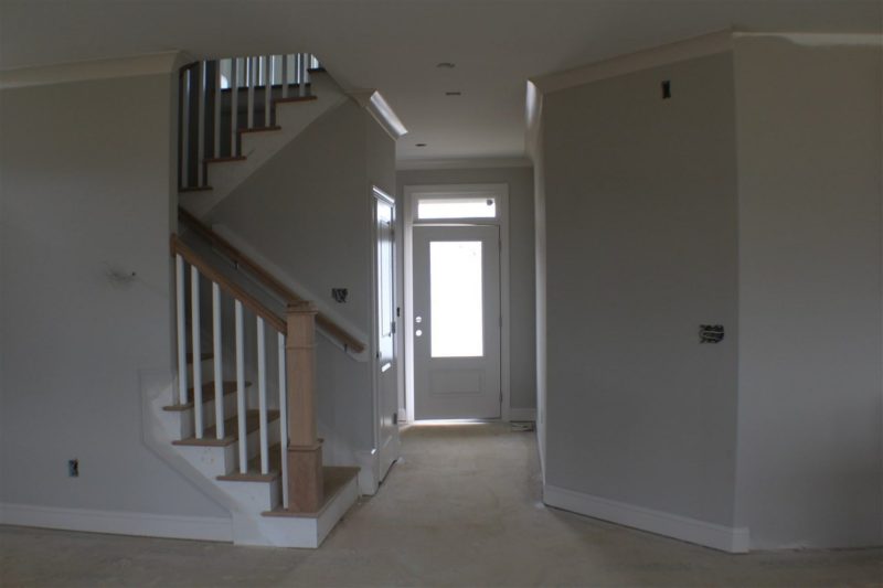 Modern house Design with Spacious CAD Floor Plans: Blueprint Guide