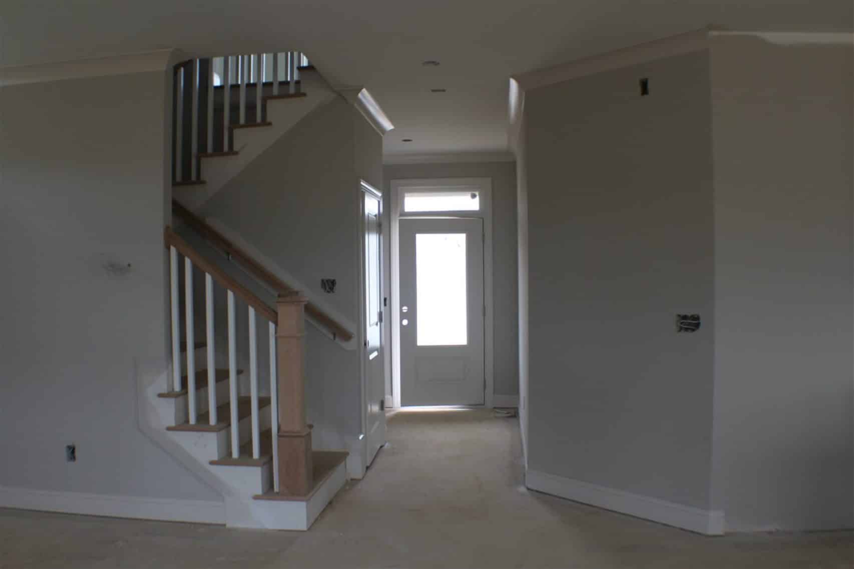 Modern house Design with Spacious CAD Floor Plans: Blueprint Guide