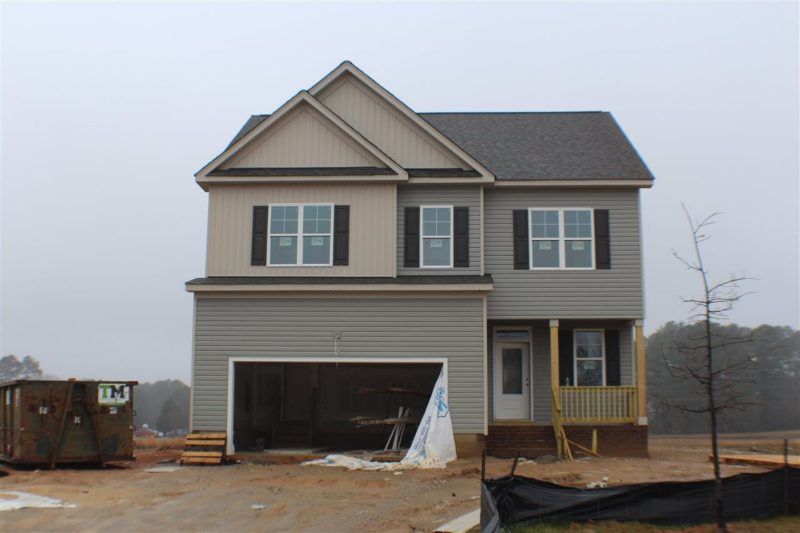 Modern house Design with Spacious CAD Floor Plans: Blueprint Guide