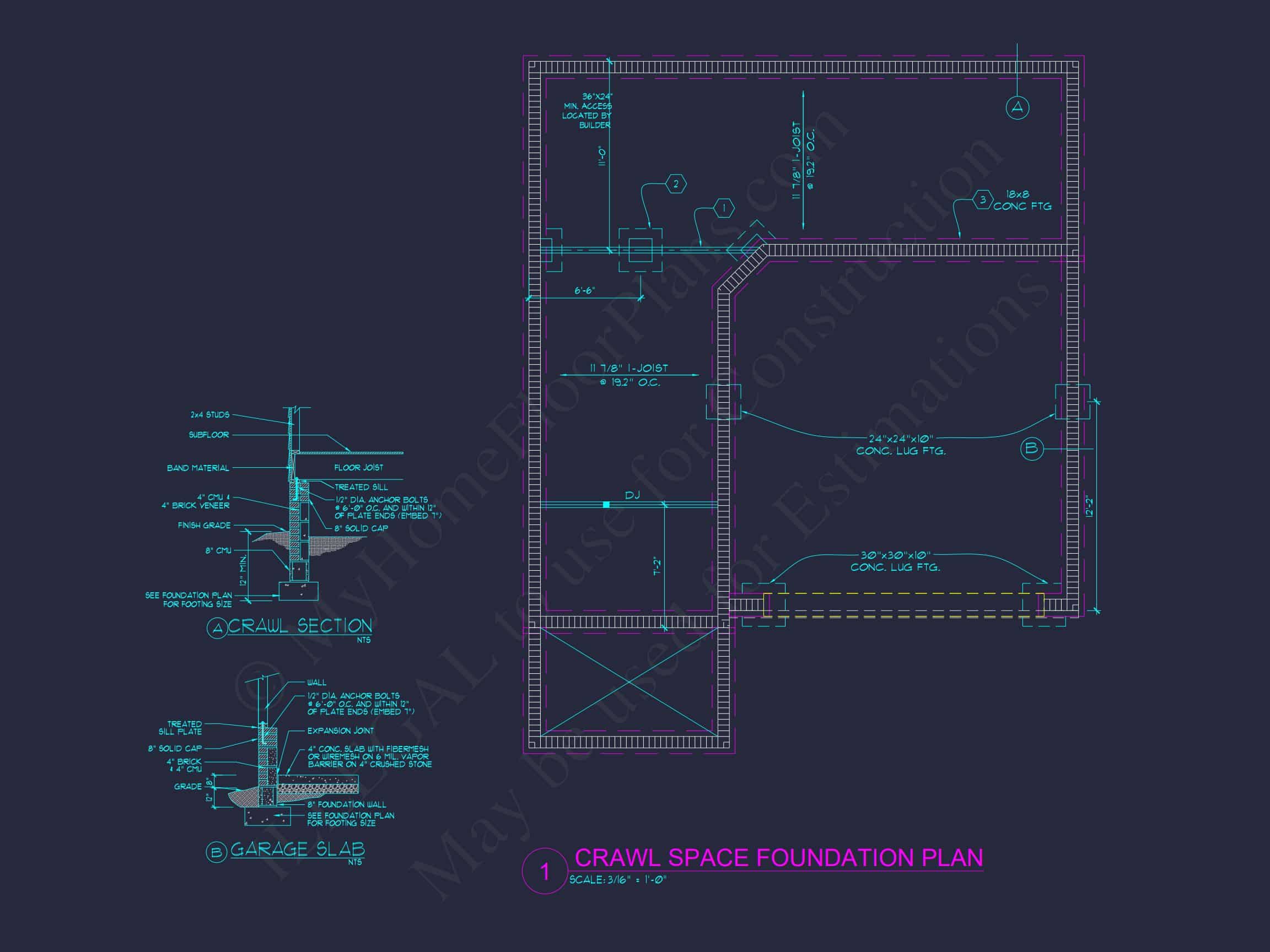 CAD Designs