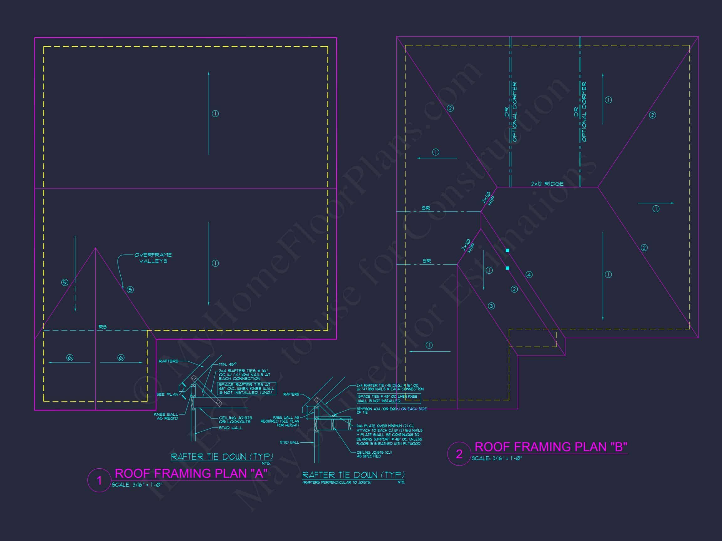 CAD Designs
