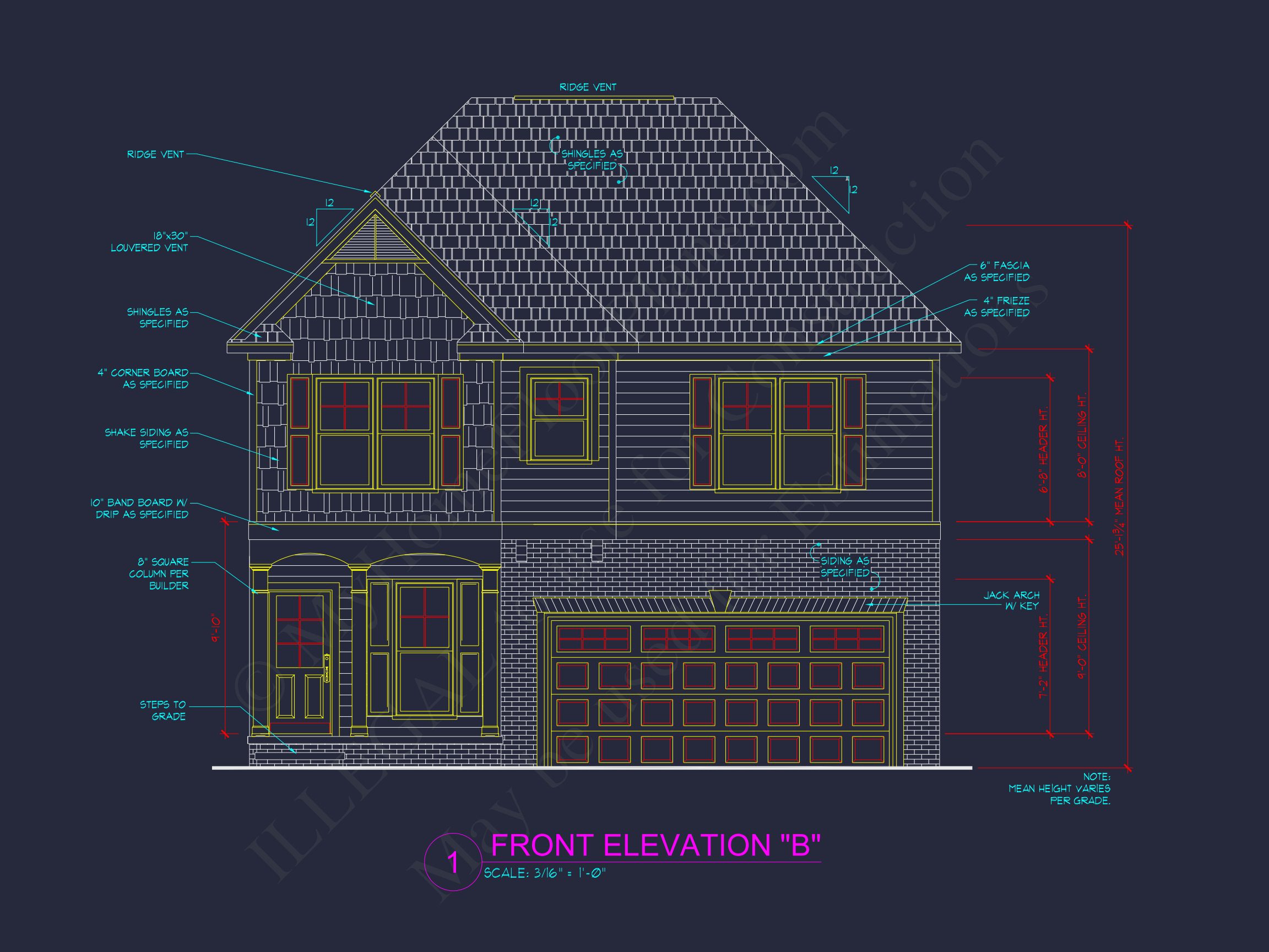 CAD Designs