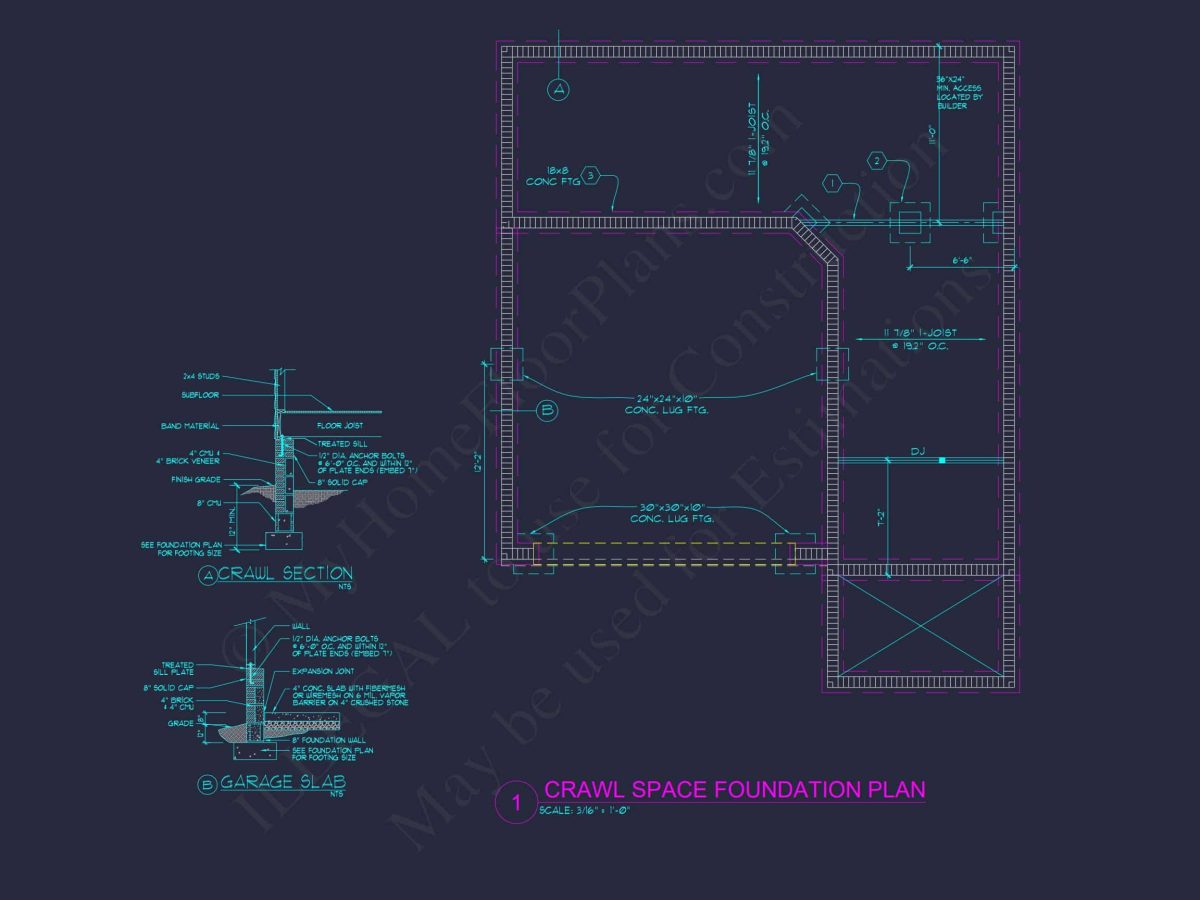 CAD Designs