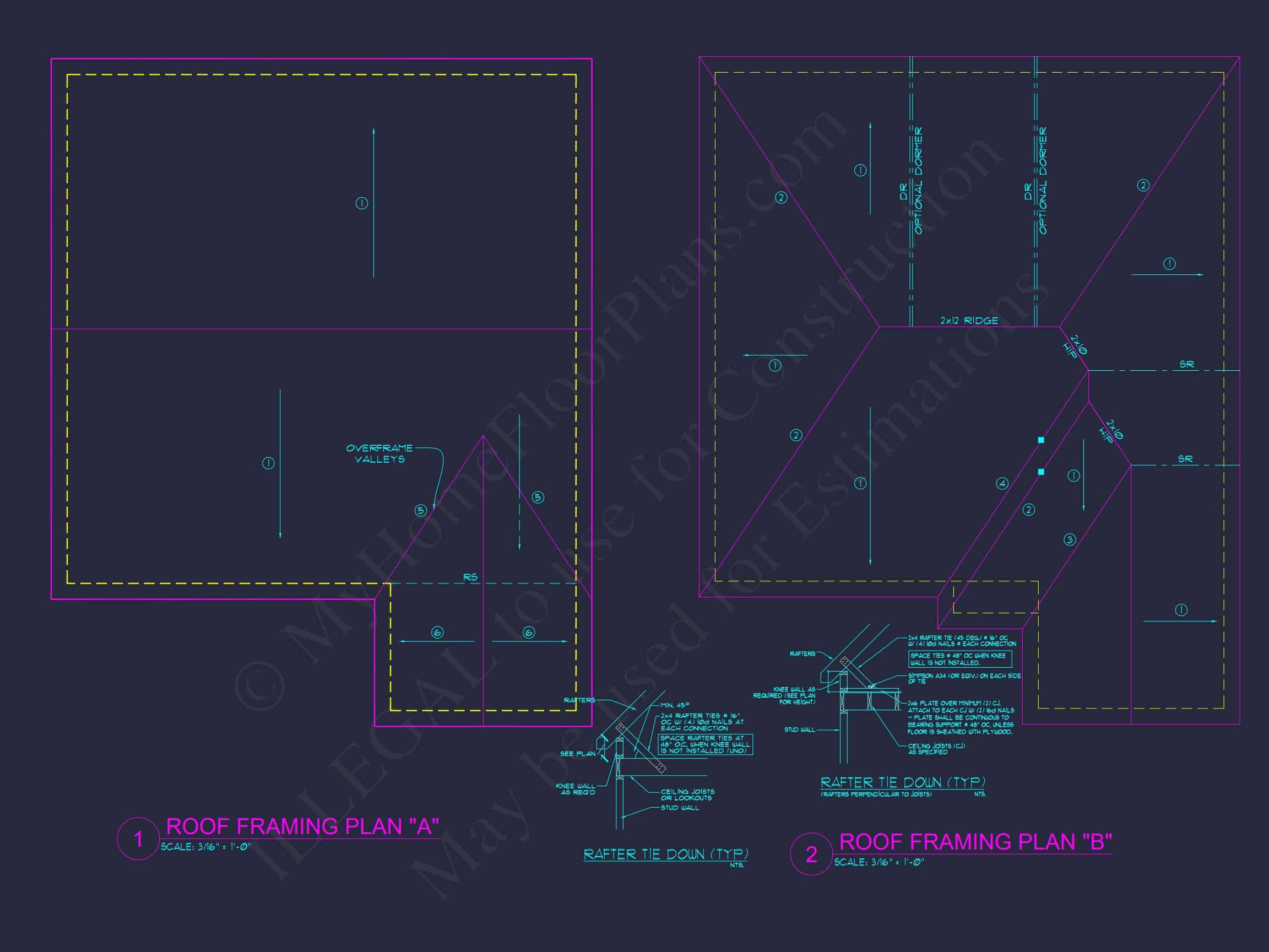CAD Designs