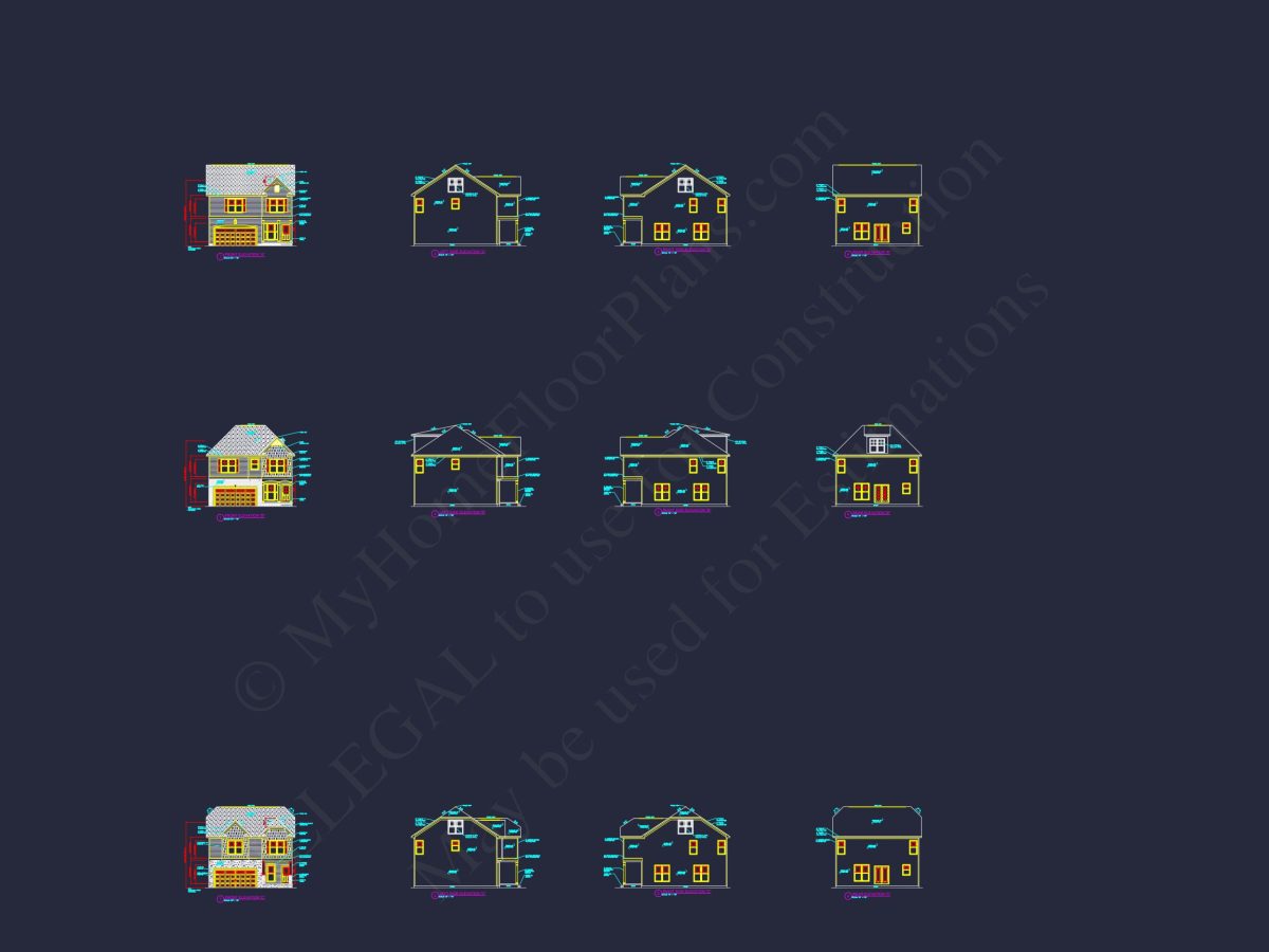 CAD Designs