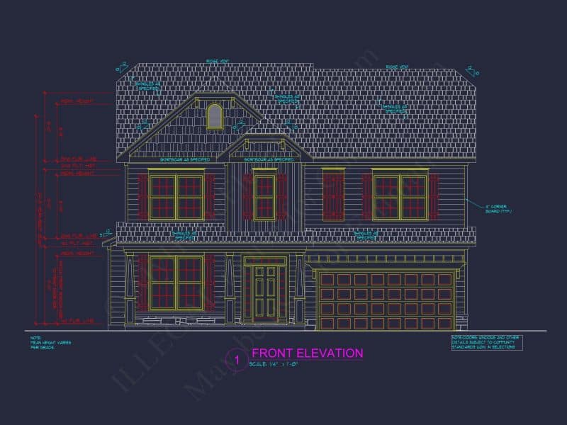 CAD Designs
