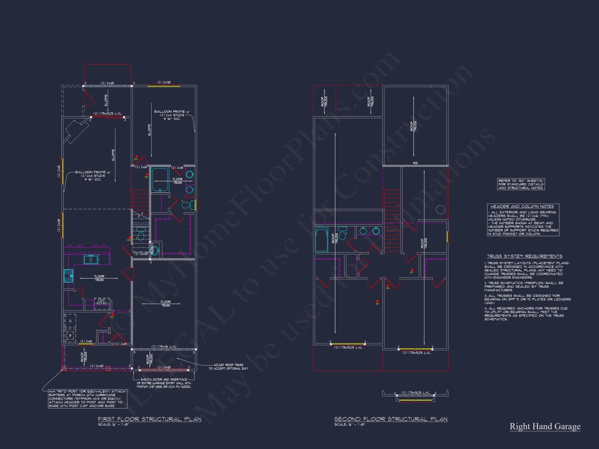 CAD & Blueprint
