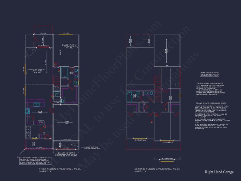 CAD & Blueprint