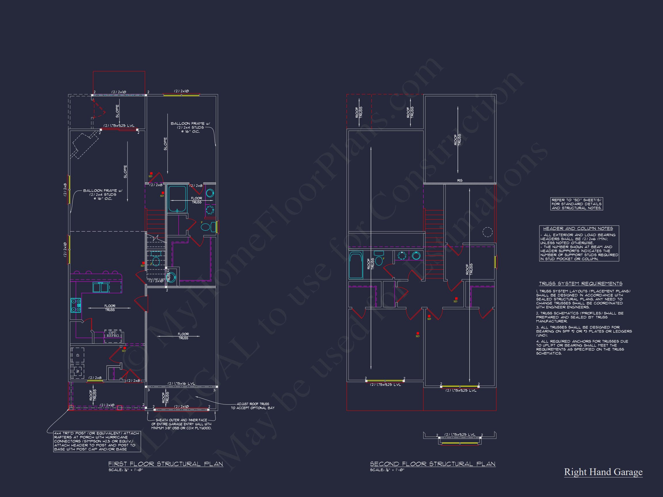 CAD & Blueprint