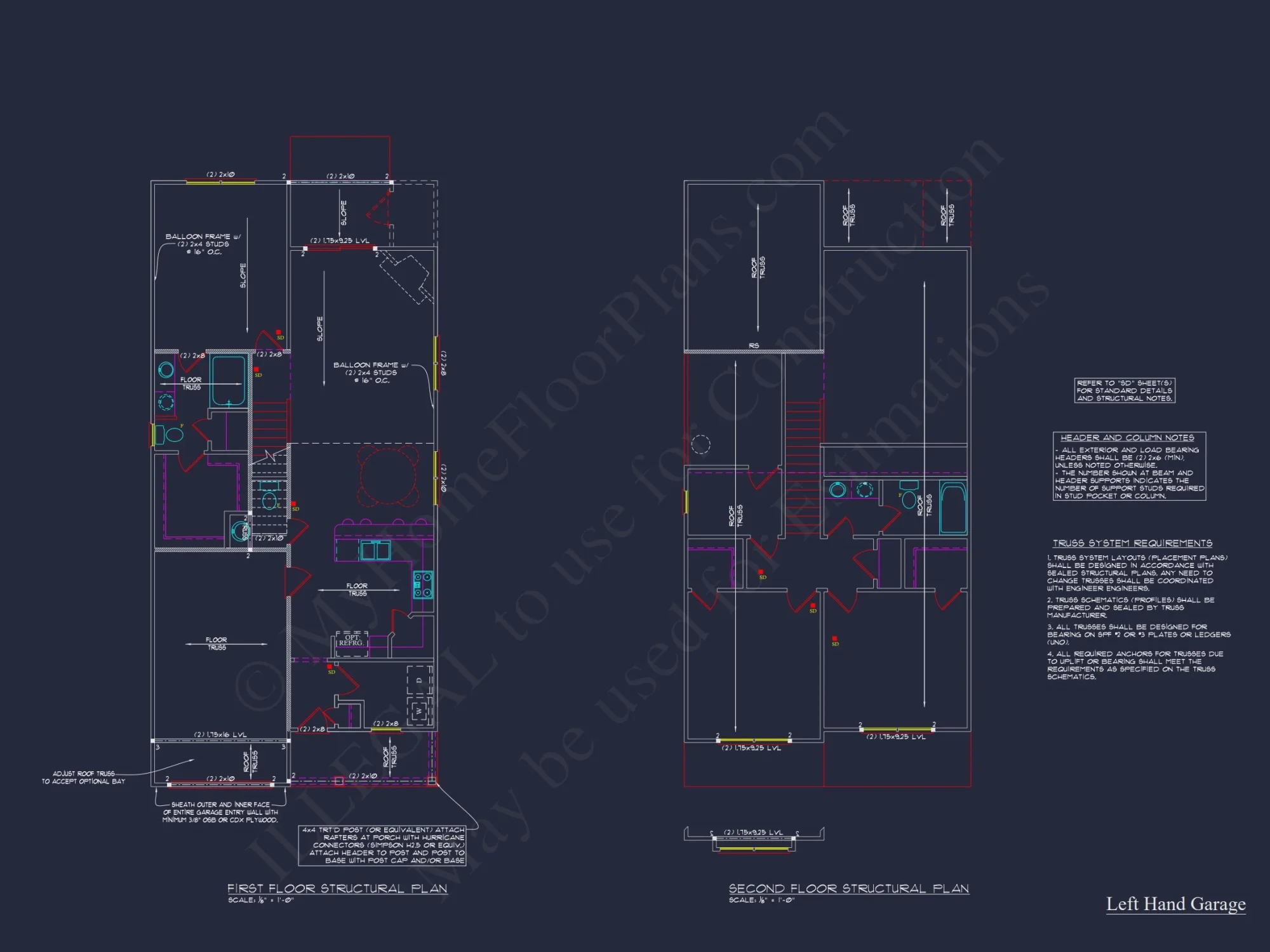 CAD & Blueprint