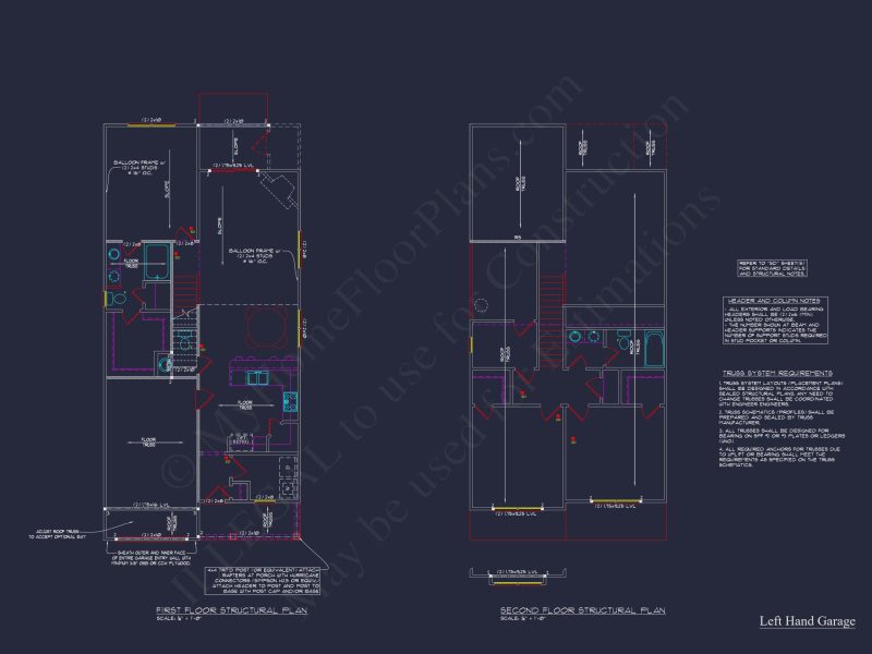 CAD & Blueprint