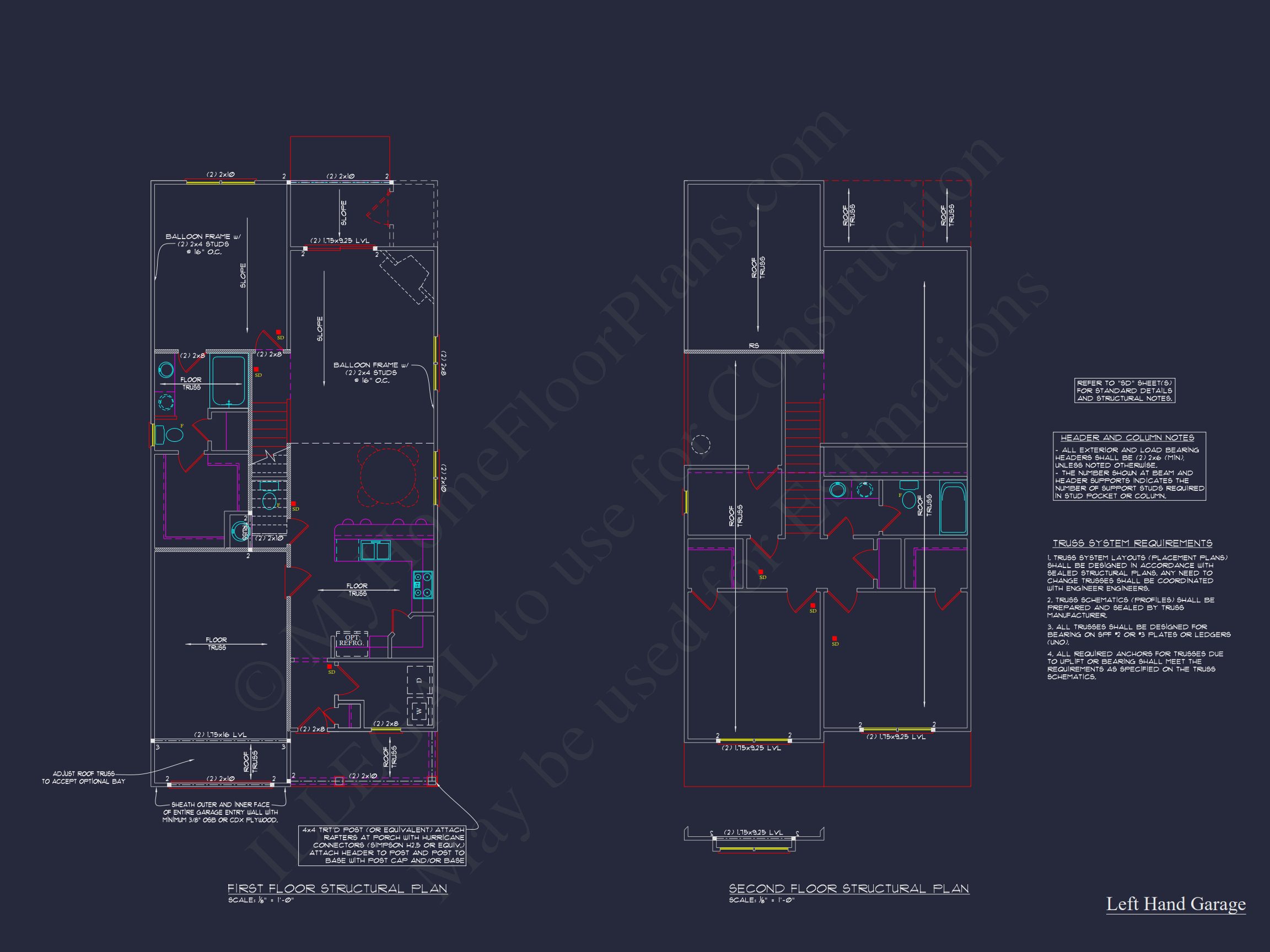 CAD & Blueprint