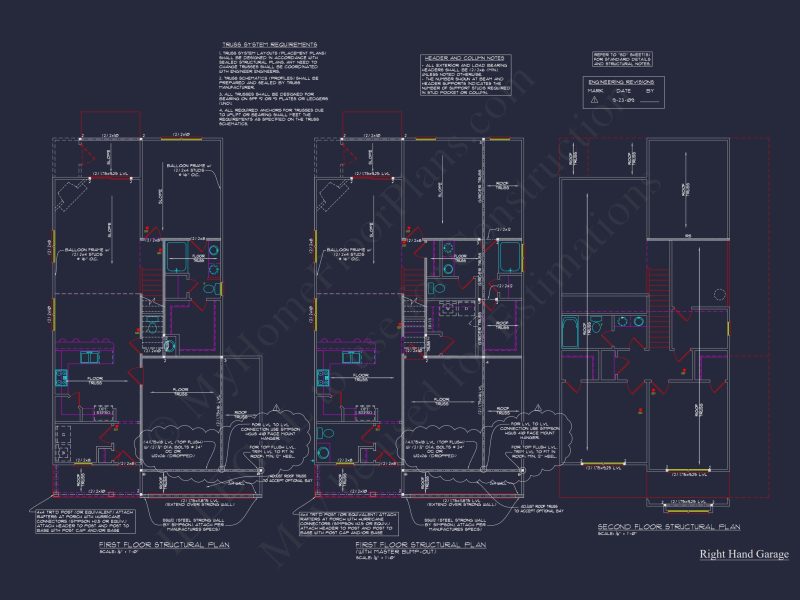 CAD & Blueprint