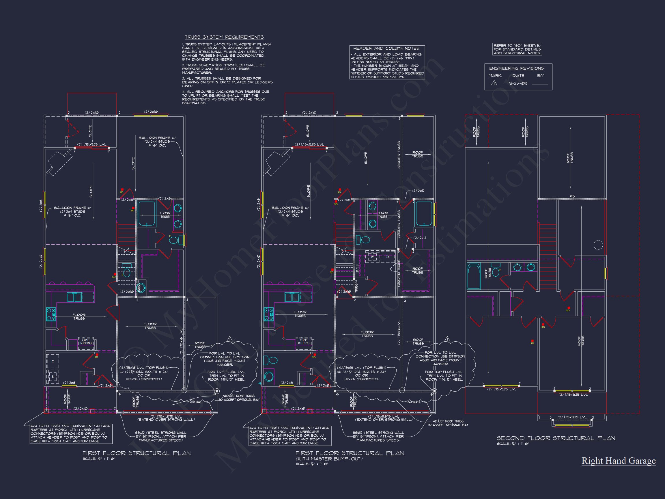 CAD & Blueprint