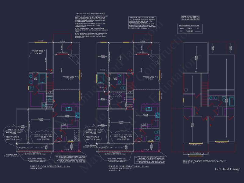 CAD & Blueprint