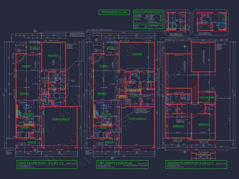 CAD & Blueprint