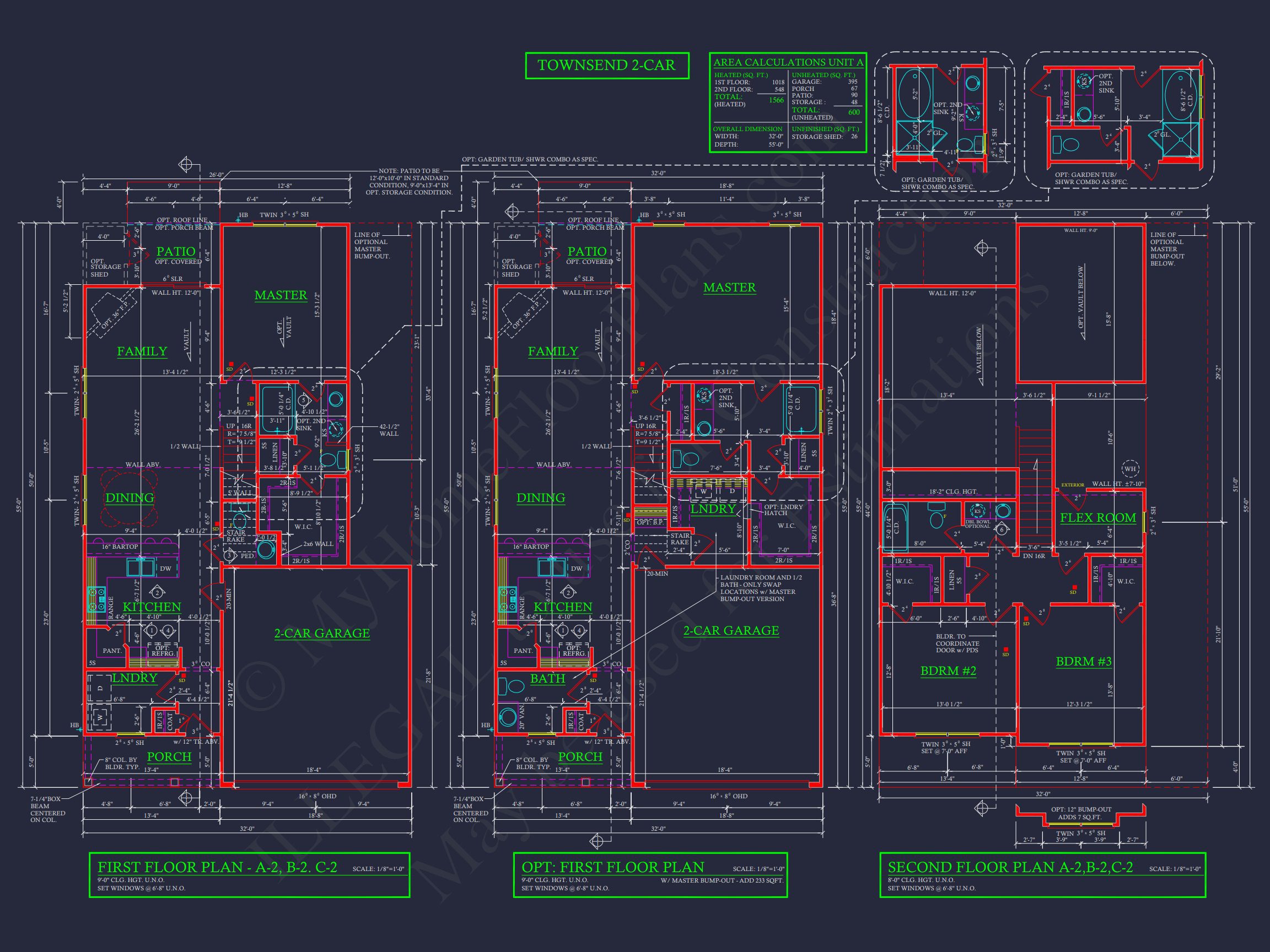 CAD & Blueprint