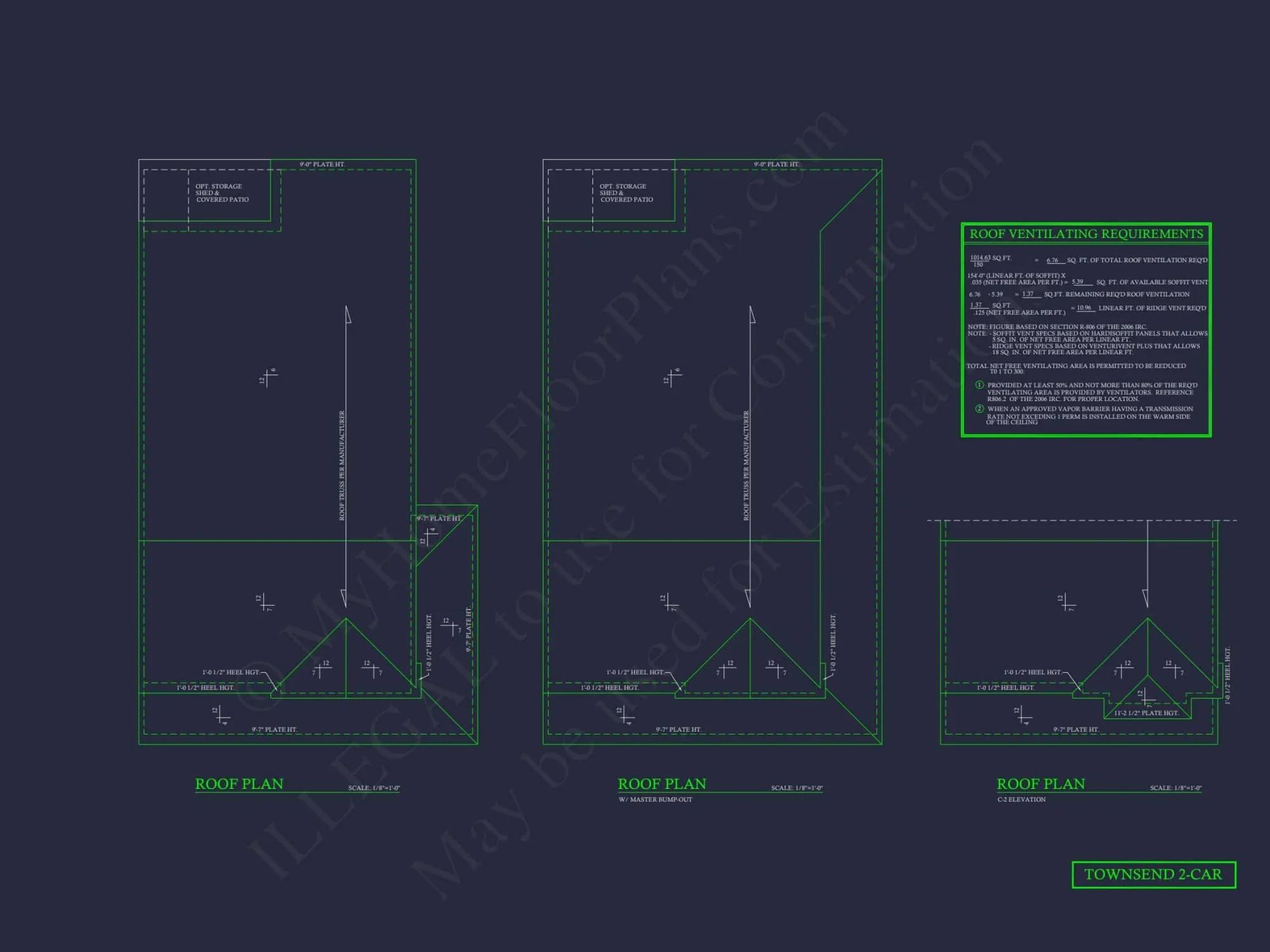 CAD & Blueprint