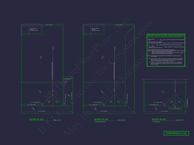 CAD & Blueprint