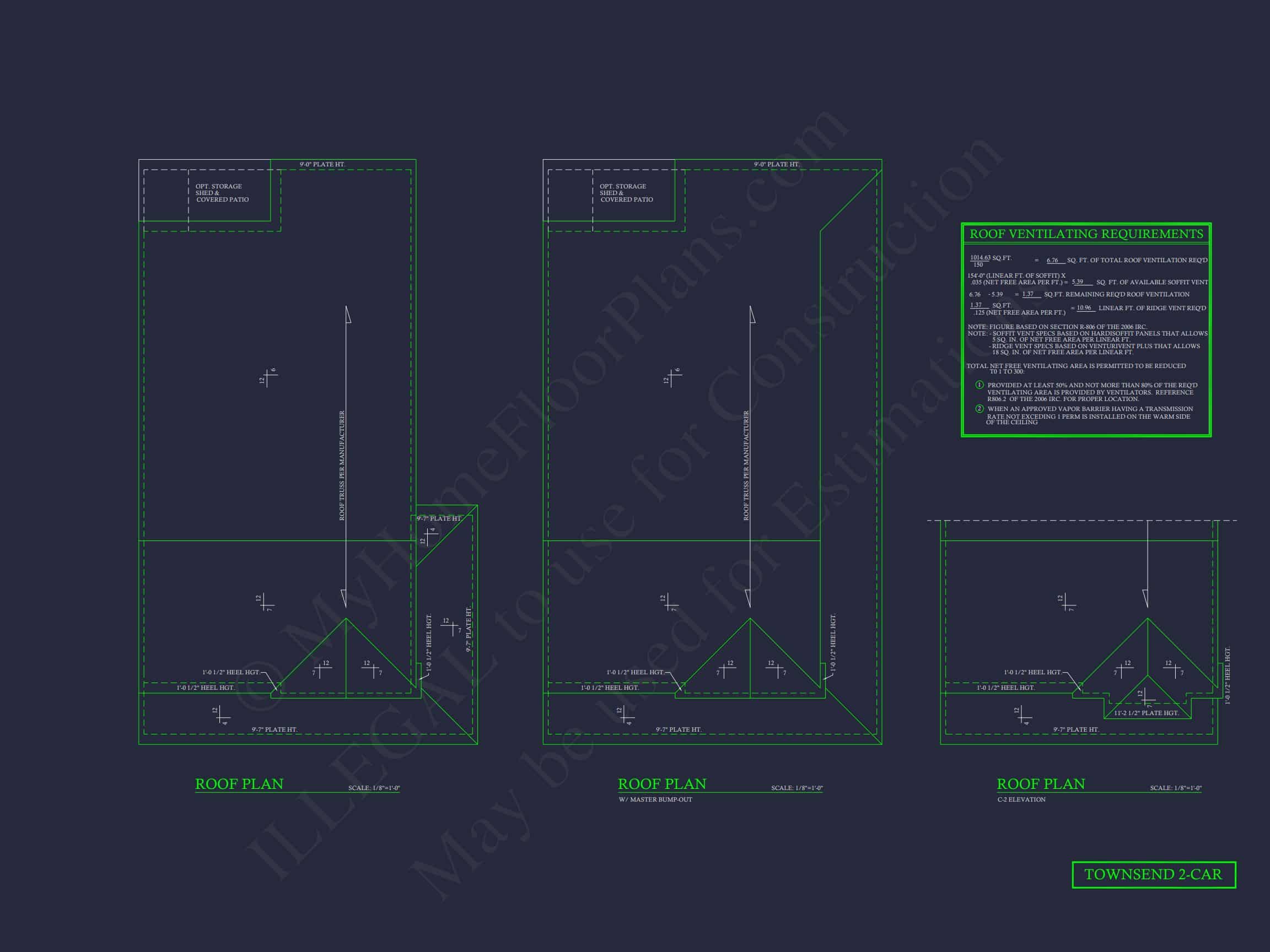 CAD & Blueprint
