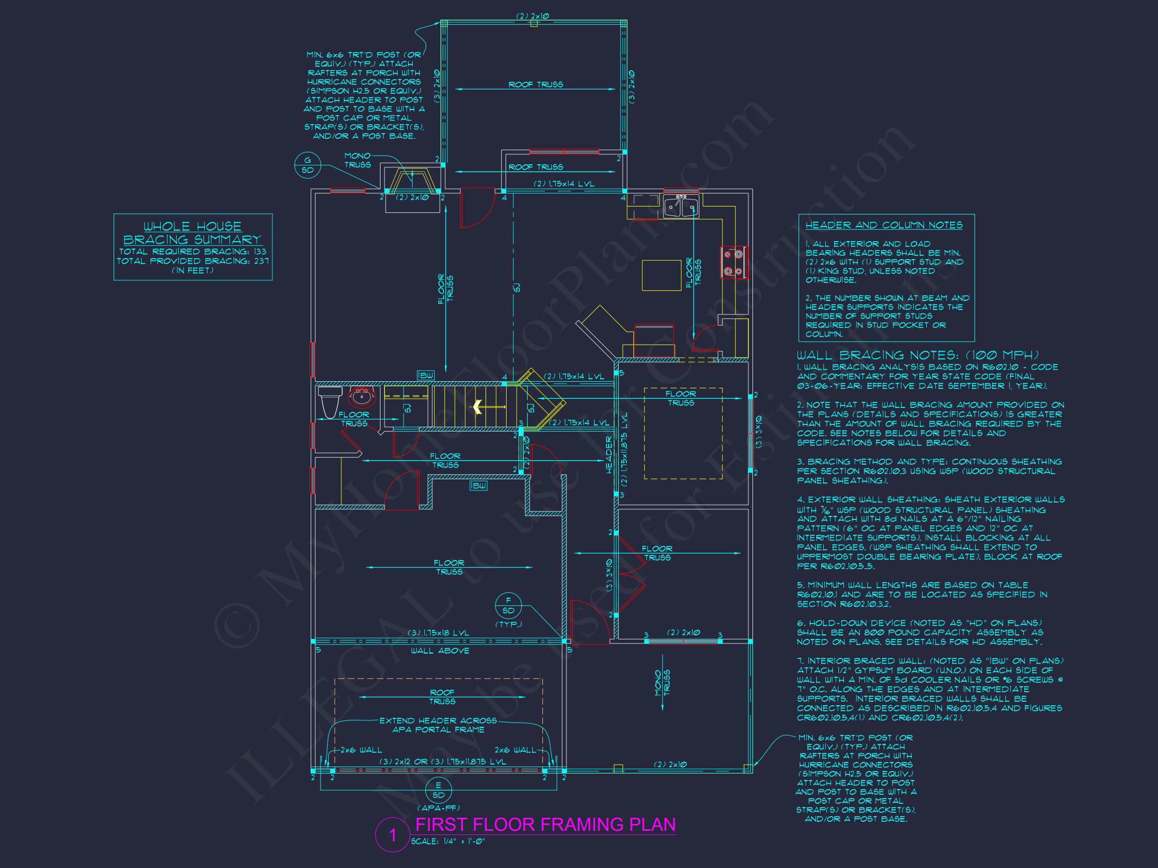 "Modern suburban house architectural plan featuring spacious floor plans and CAD designs"
