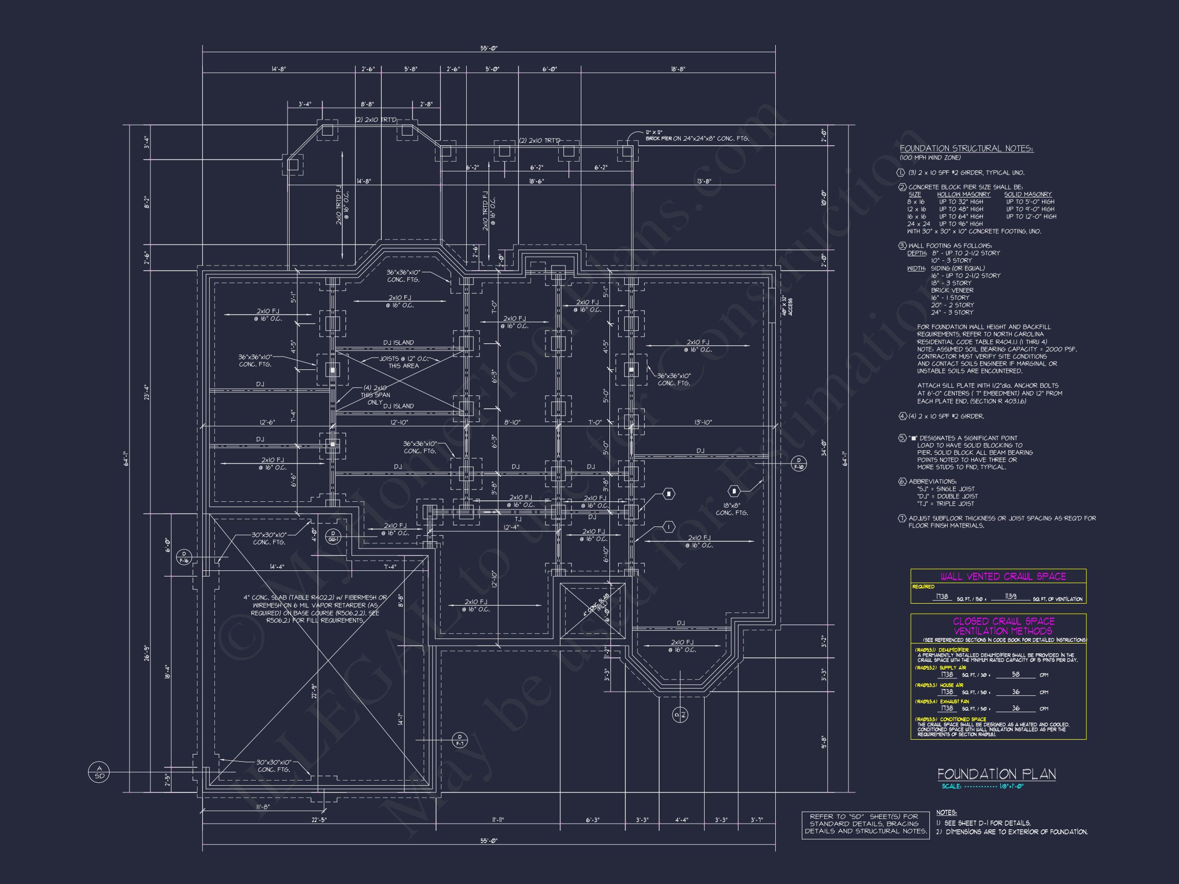 Refined house Floor Plan
