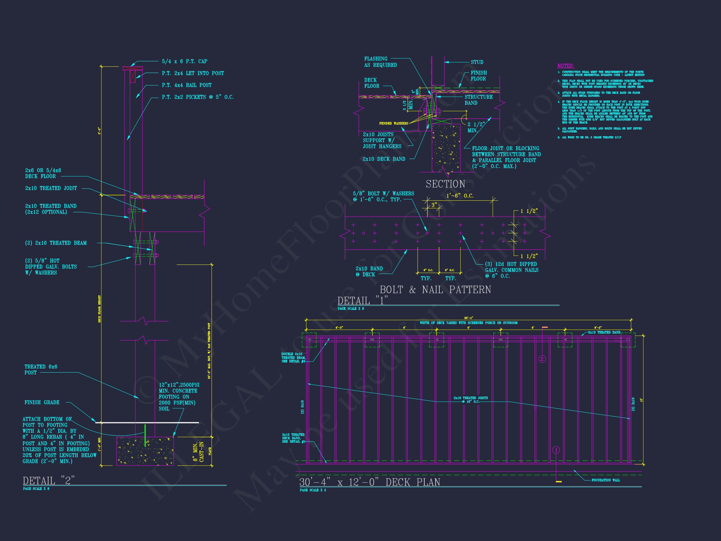 Spacious 4-Bedroom house Plan with CAD Blueprints and Modern Designs