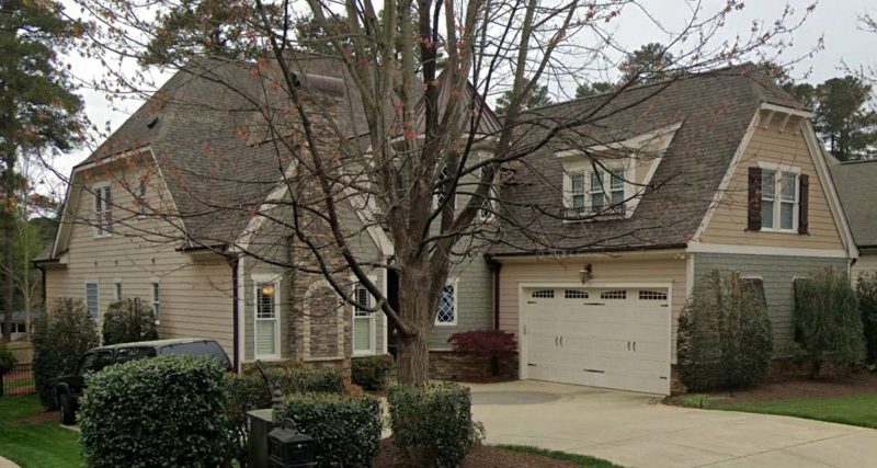 Spacious house Plan Featuring 3 Bedrooms, Blueprint & CAD