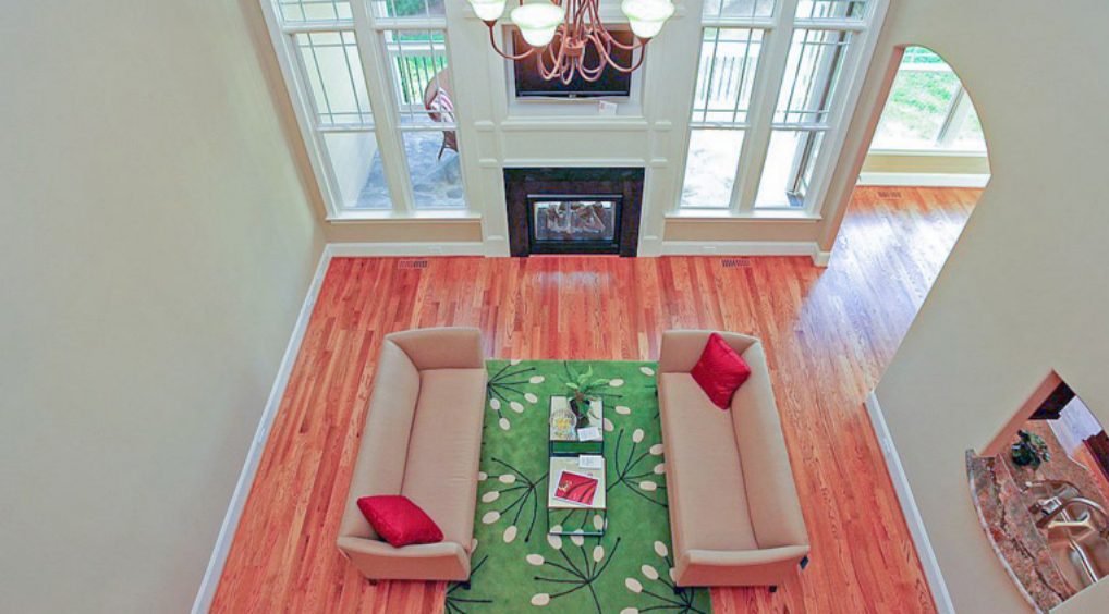 Spacious house Plan Featuring 3 Bedrooms,Blueprint & CAD
