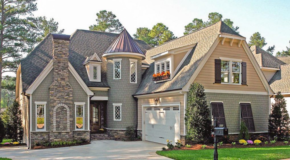 Spacious house Plan Featuring 3 Bedrooms,Blueprint & CAD