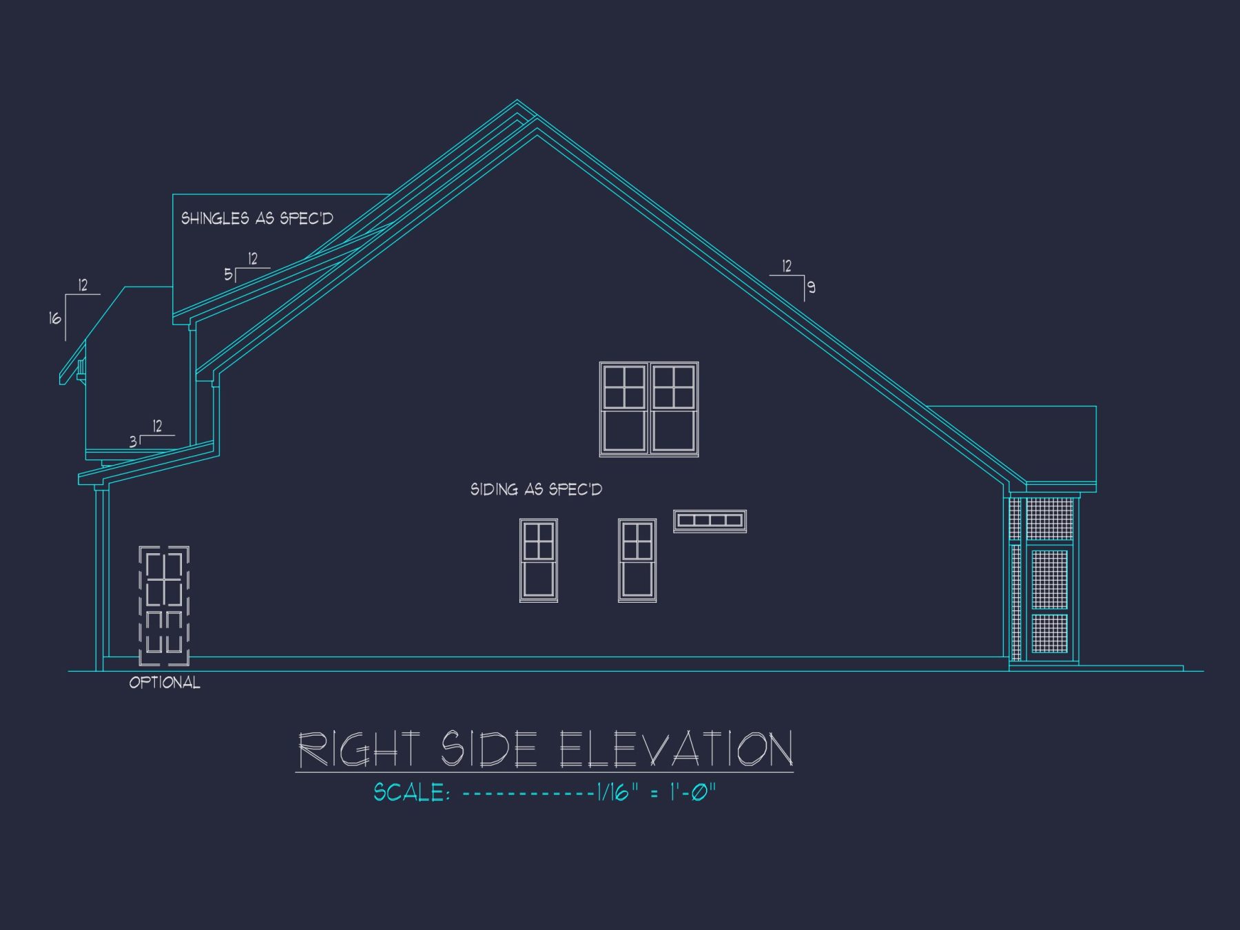 Stunning Craftsman house Plan with Functional Floor Designs